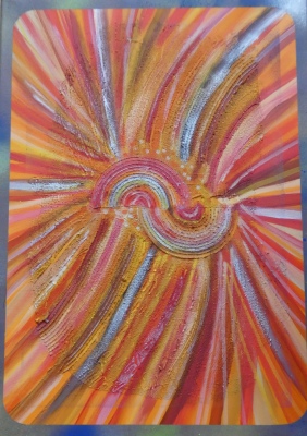 L HOMME A L OREILLE COUPEE  4139